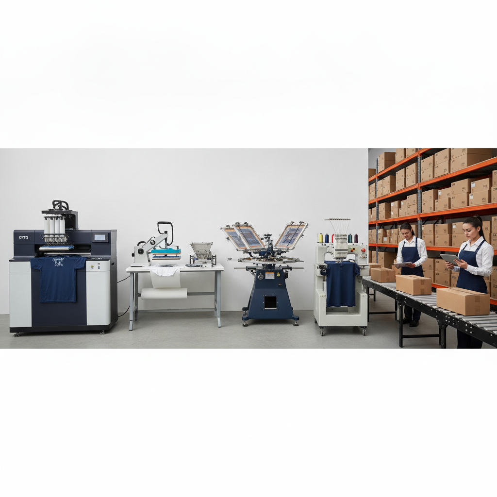 Print File Specs by Method: Specs to Avoid Rejections