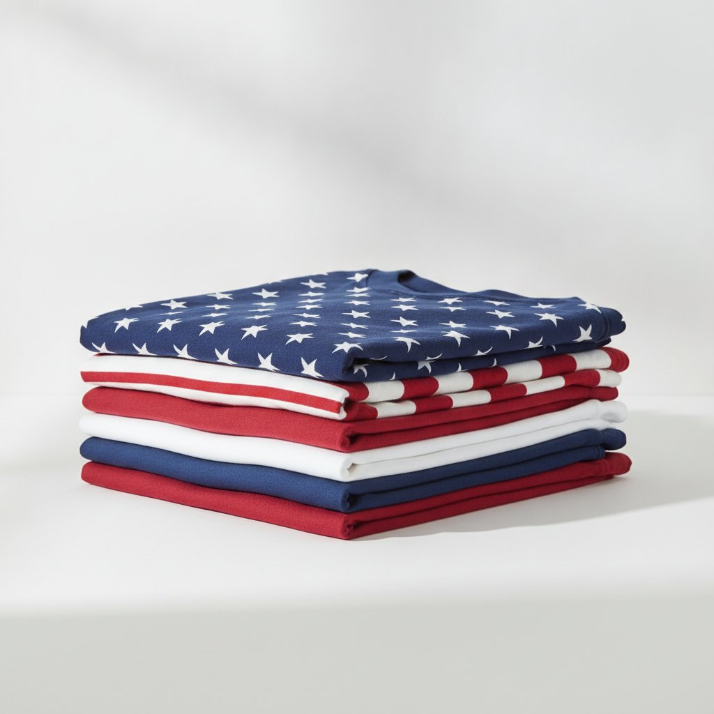 Patriotic Tees