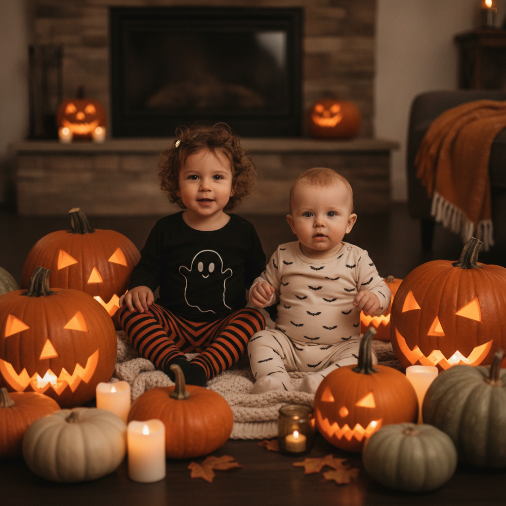 Kids & Bodysuits